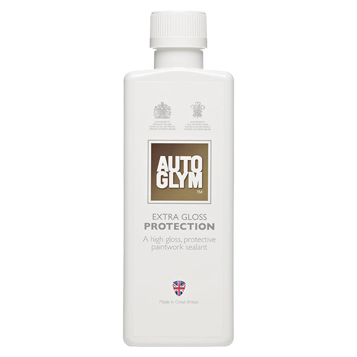 Autoglym, Protection Brillante Supplémentaire 325ml
