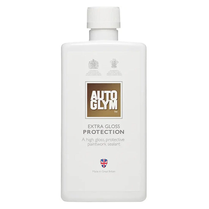 Autoglym, Protection Brillante Supplémentaire 500 ml. Scellant de Peinture