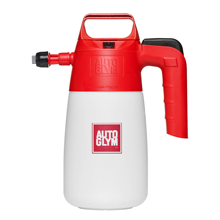Autoglym, Easy Sprayer Universal Pulvérisateur 1L