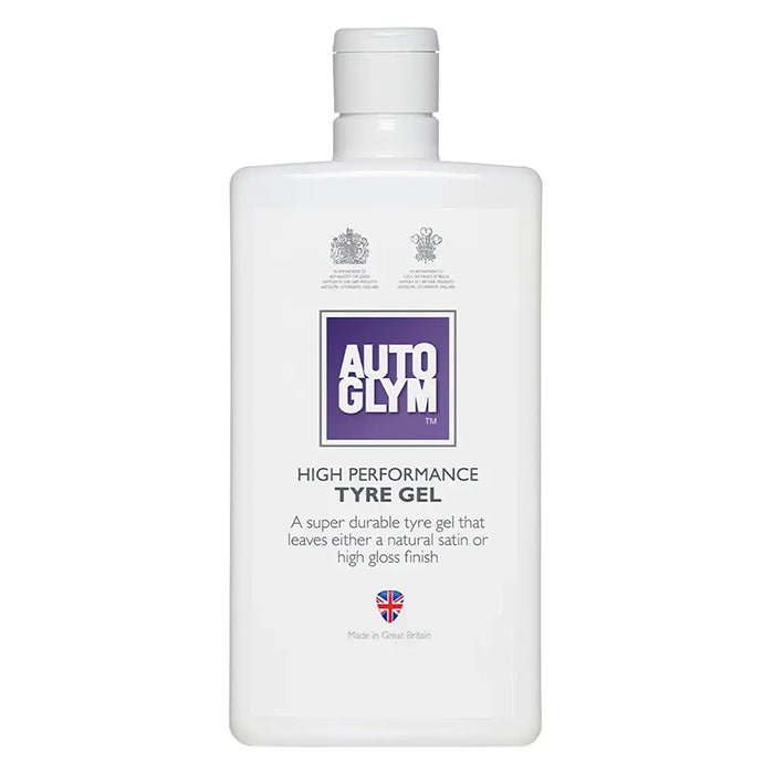 Autoglym, High Performance Tyre Gel 500 ml.