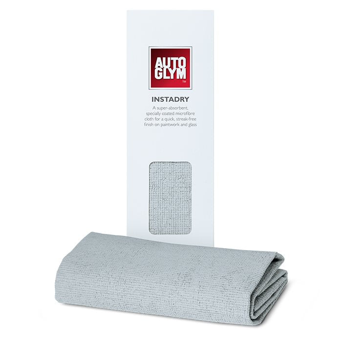 Autoglym, Instadry Chiffon de Nettoyage 40x40 cm