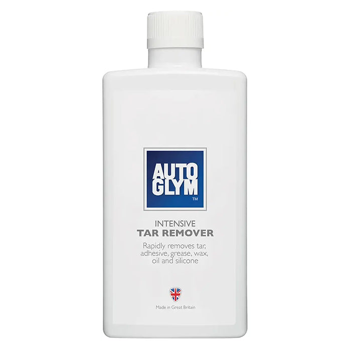 Autoglym, Removedor de Alquitrán Intensivo 500 ml, Removedor de Alquitrán
