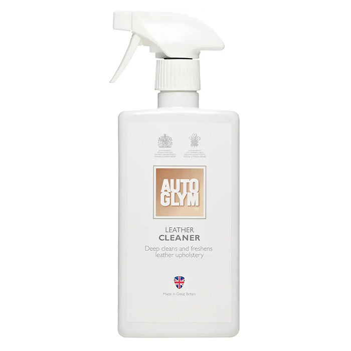Autoglym, Nettoyant pour cuir 500 ml