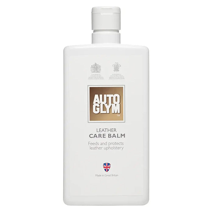 Autoglym, Baume d'entretien pour cuir 500ml