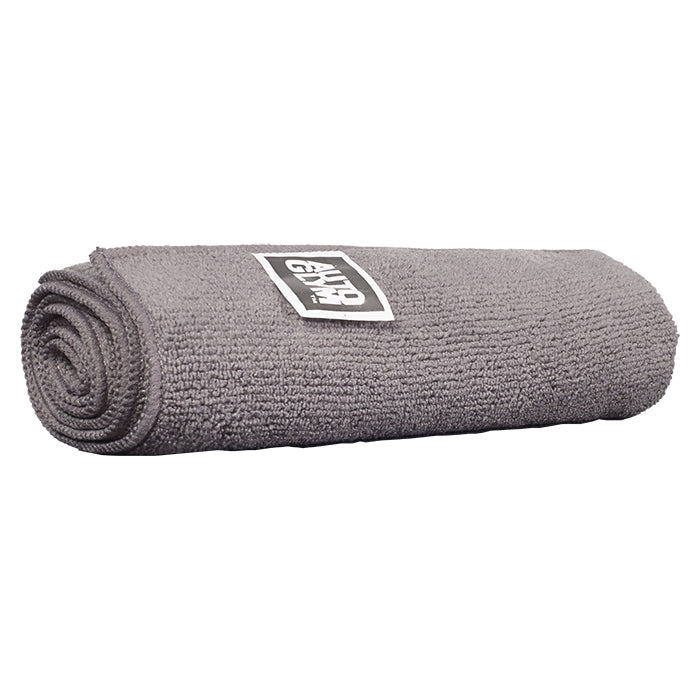 Autoglym, Grey Microfiber Cloth 1 Pc.