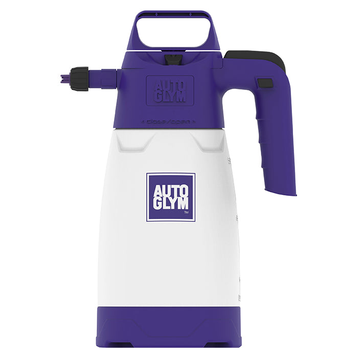 Autoglym, Pulvérisateur de mousse polaire 1,9L