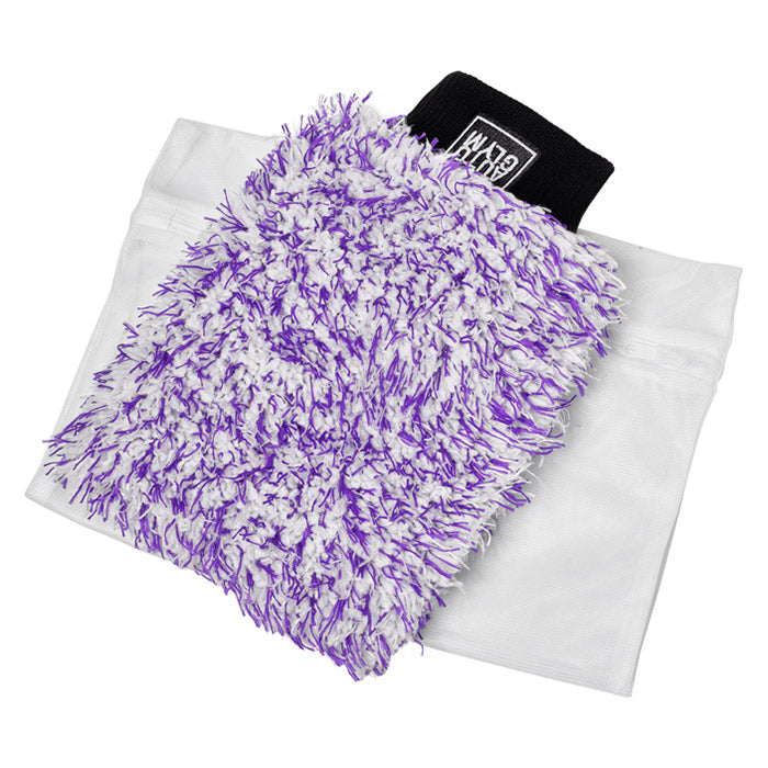 Autoglym, Polar Microfiber Wash Mitt