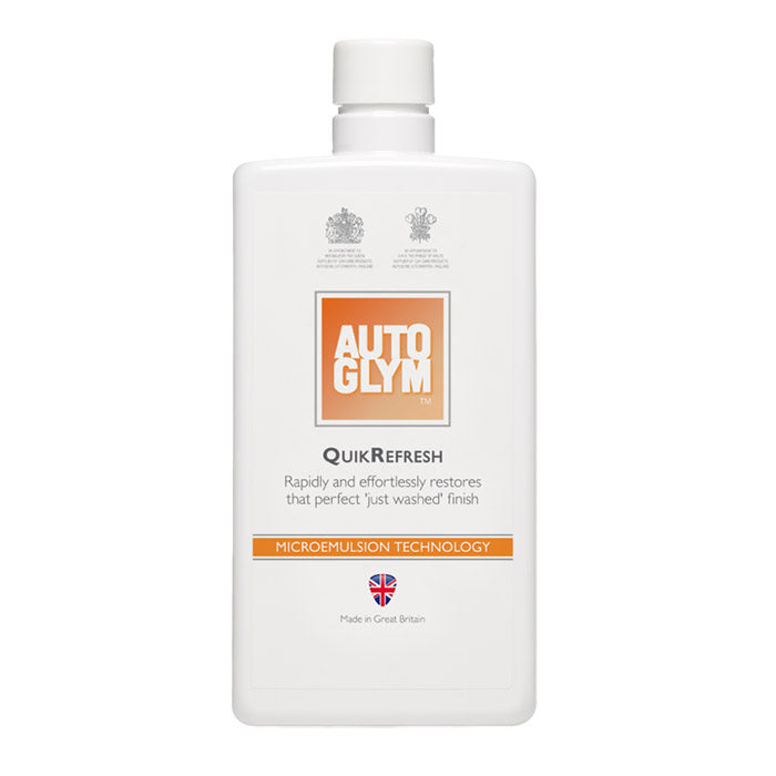 Autoglym, Quickrefresh 500ml Lavado Rápido