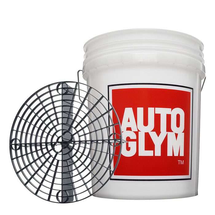 Autoglym, Seau + Gritguard