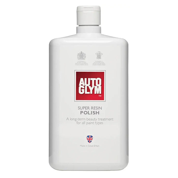 Autoglym, Super Resin Polish 1 Ltr.