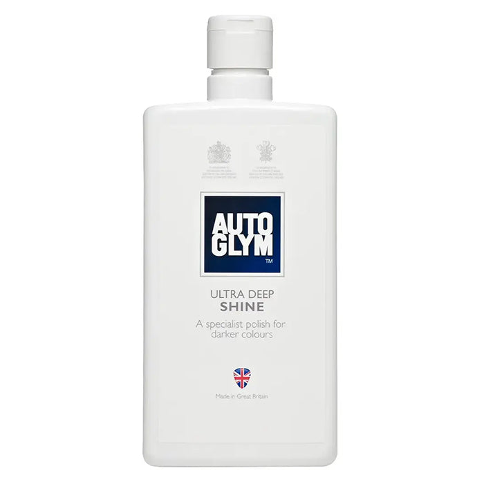 Autoglym, Ultra Deep Shine Polish 500 ml.