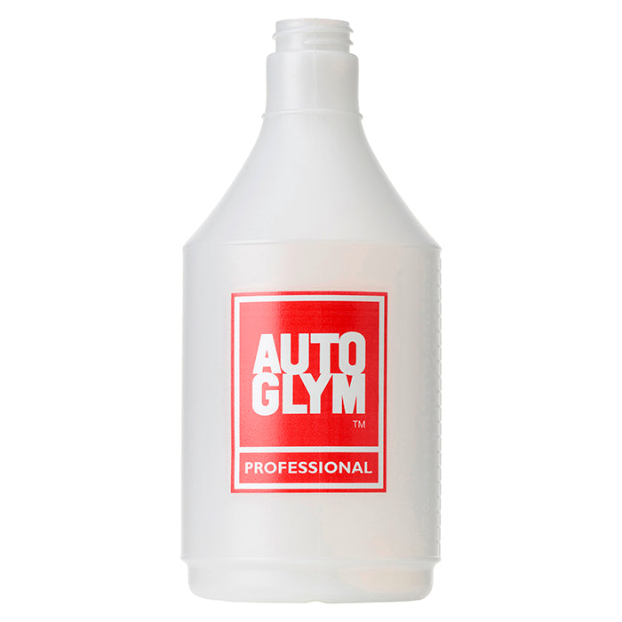 Autoglym, 0,75L Muovipullo