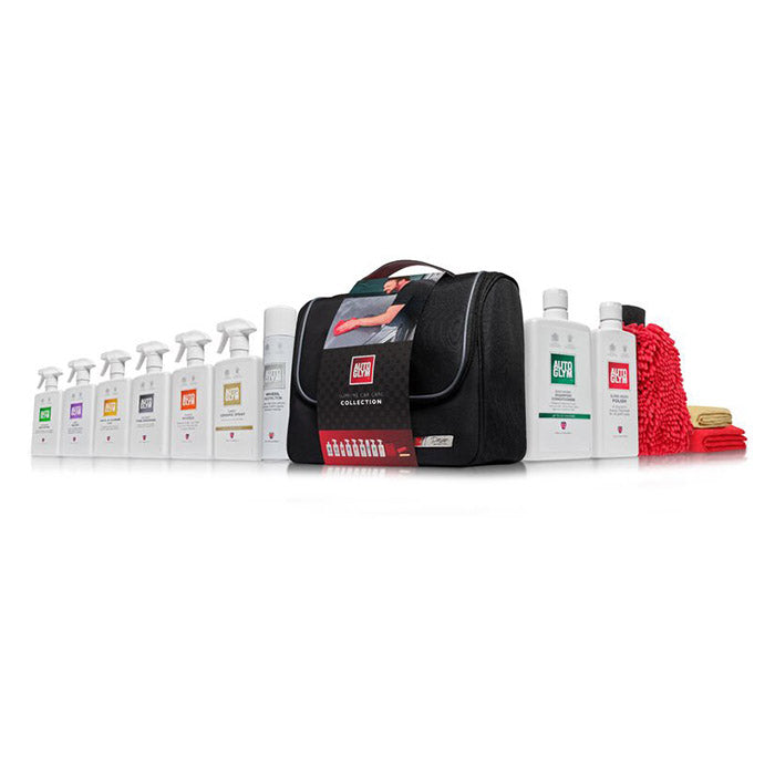 Autoglym, Supreme Car Care Collection Caja de Regalo