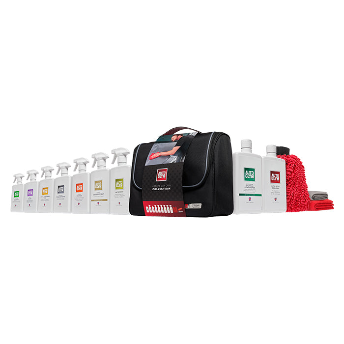Autoglym Supreme Car Care Collection Geschenkbox