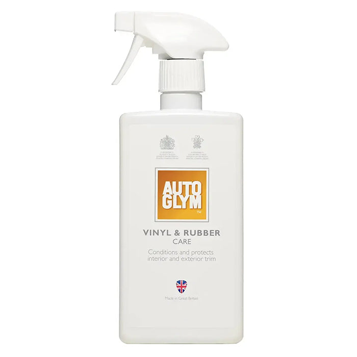 Autoglym, Cuidado de Vinilo y Goma 500ml