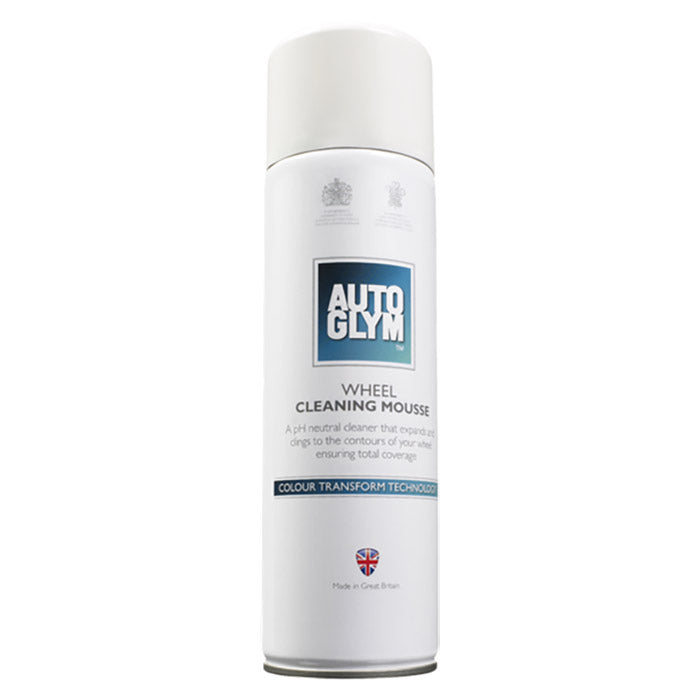 Autoglym, Vanteen puhdistussumute 500ml