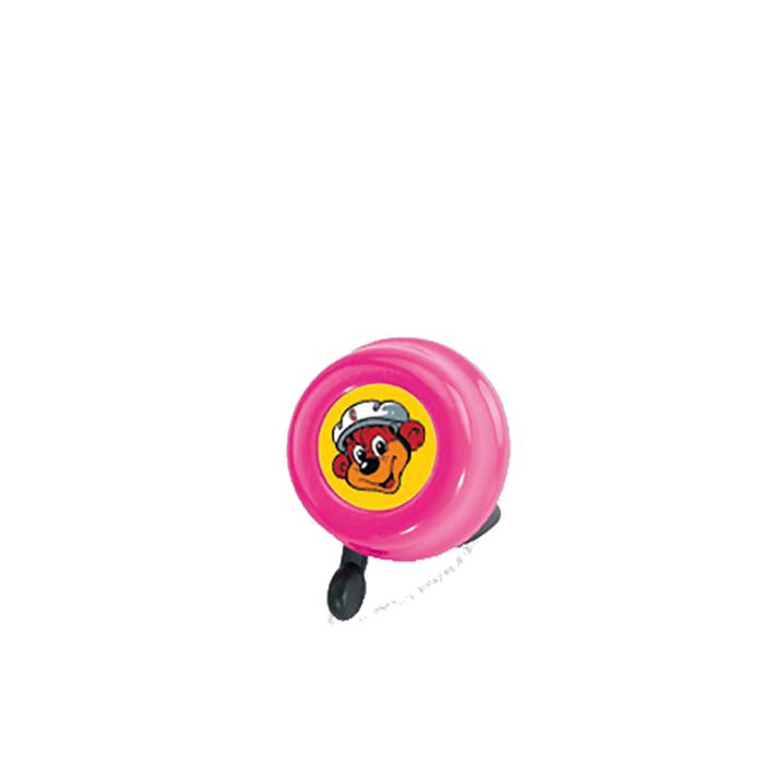 Puky, Bel Z/r - Roze