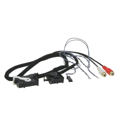 ACV, Câble de connexion