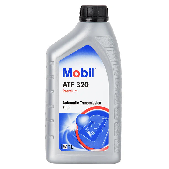 Mobil, Atf 320 Huile, 1 l