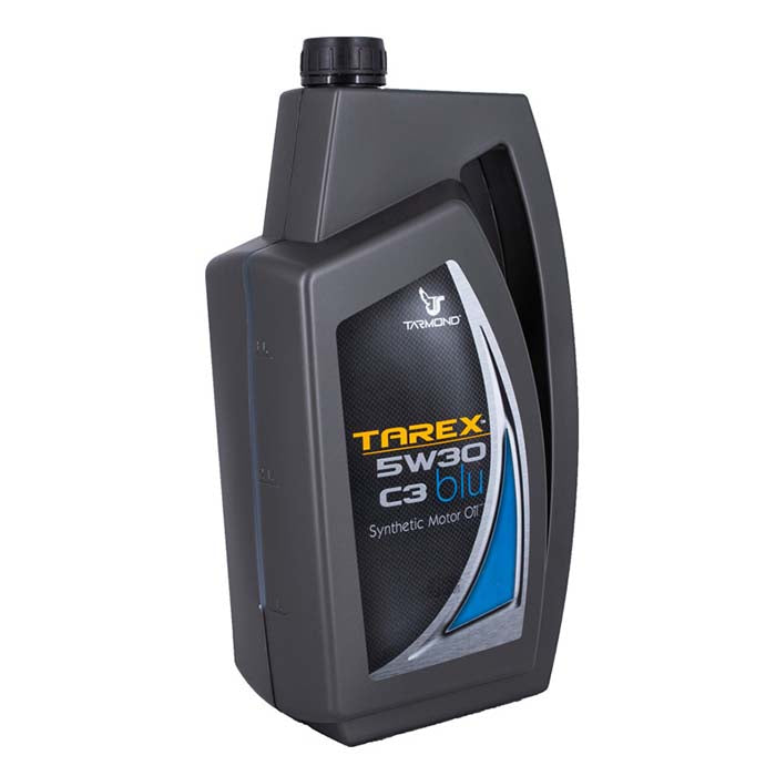 Tarex, 5W30 C3 4ltr Vollsynthetisches Motoröl