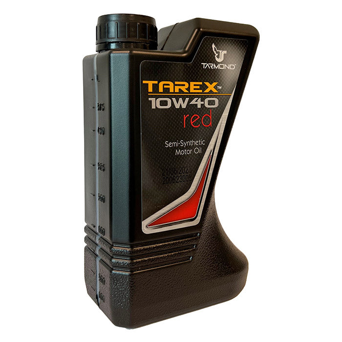 Tarex, 10W40 1ltr Halbsynthetisches Motoröl