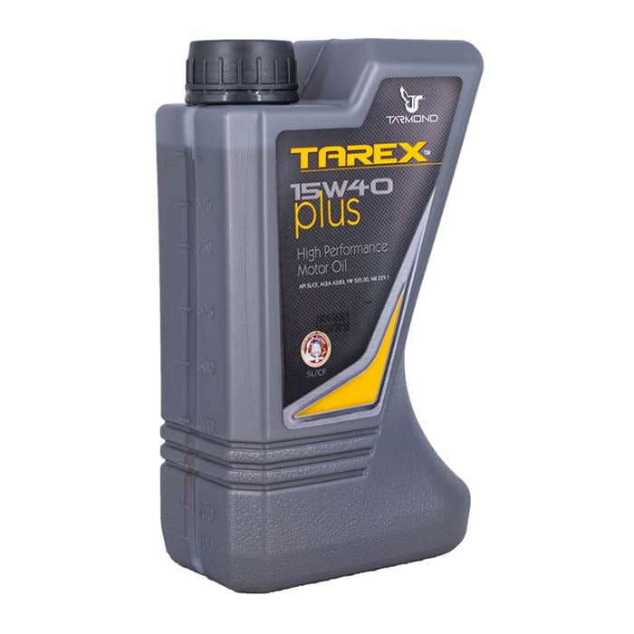 Tarex, 15W40 1ltr Mineralöl