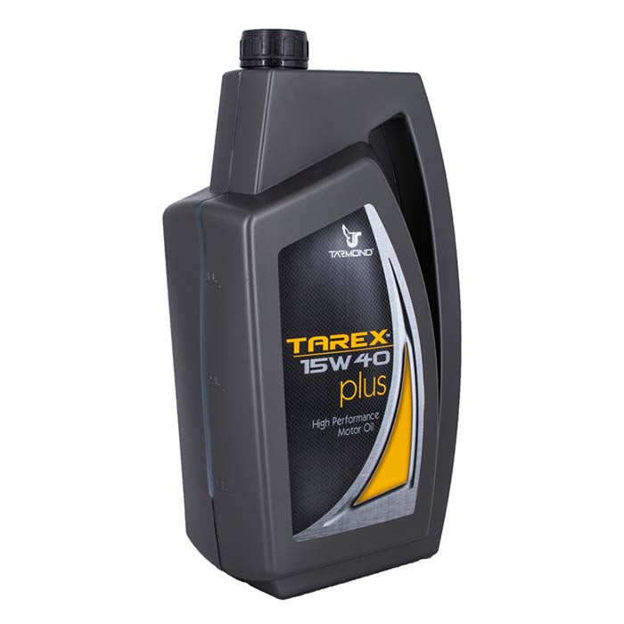 Tarex, 15W40 4ltr Mineralöl