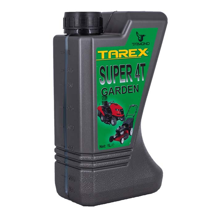 Tarex, Motoröl Garten 4T 1ltr SAE 30