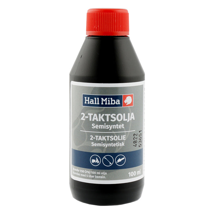 Tarex, 2-Takt Öl Semi Synthetisch 100ml