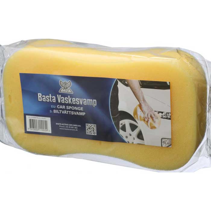 Basta, Jumbo Schwamm