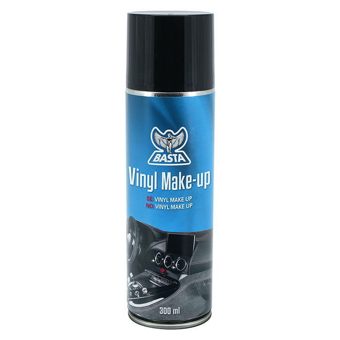 Basta, Vinyl Make-up 300 ml.