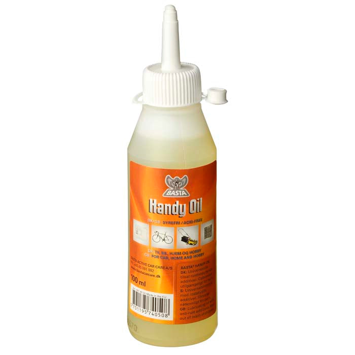 Basta, Handy Oil 100 ml.