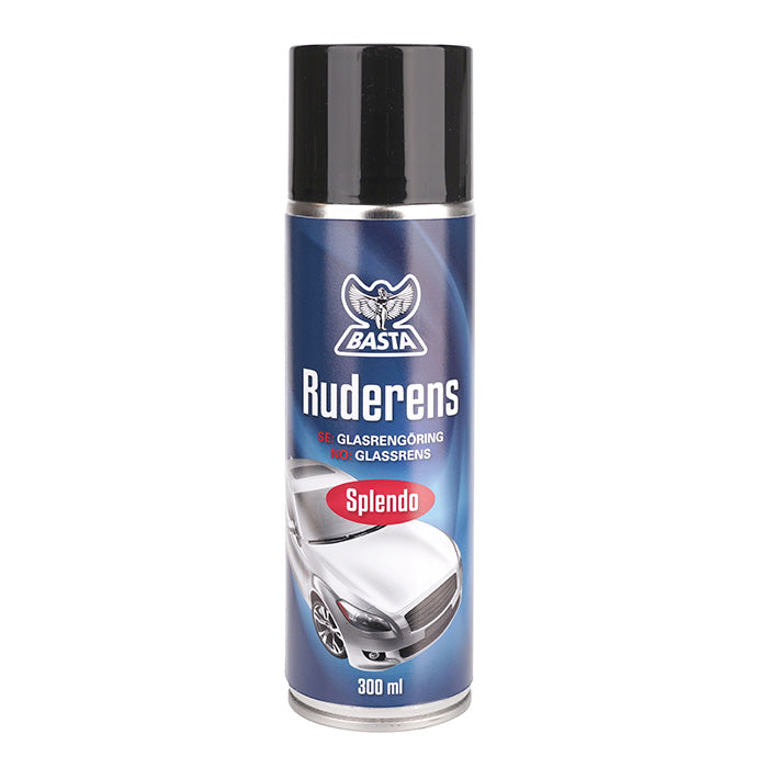 Basta, Splendo Glasreiniger 300 ml.