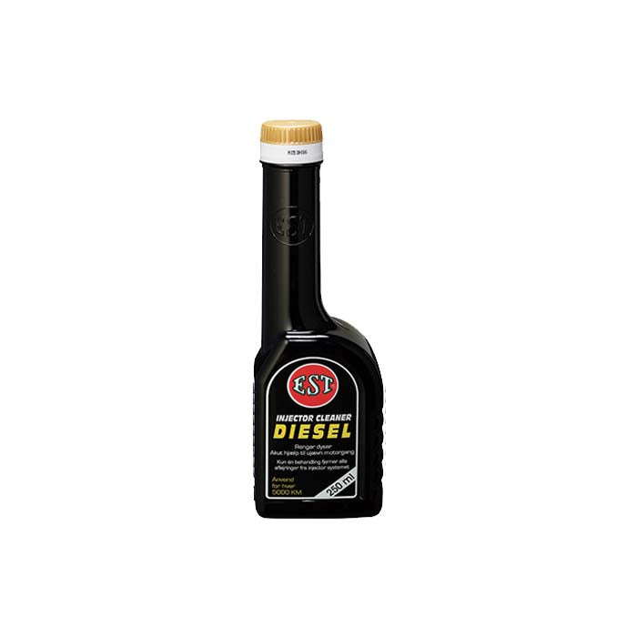 Basta, Est Injector Für Diesel 250ml