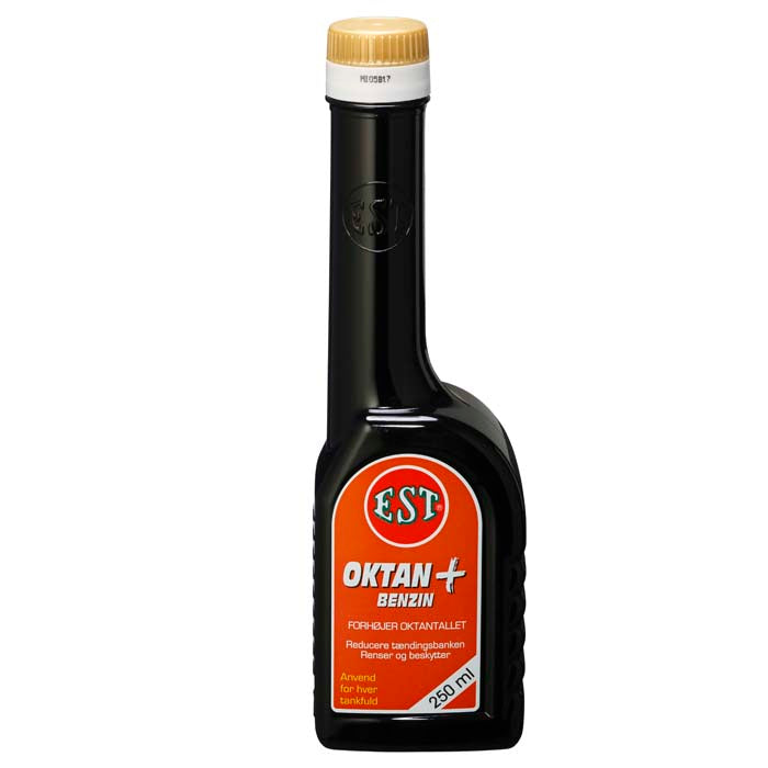 Basta, Est Oktan Booster 250ml