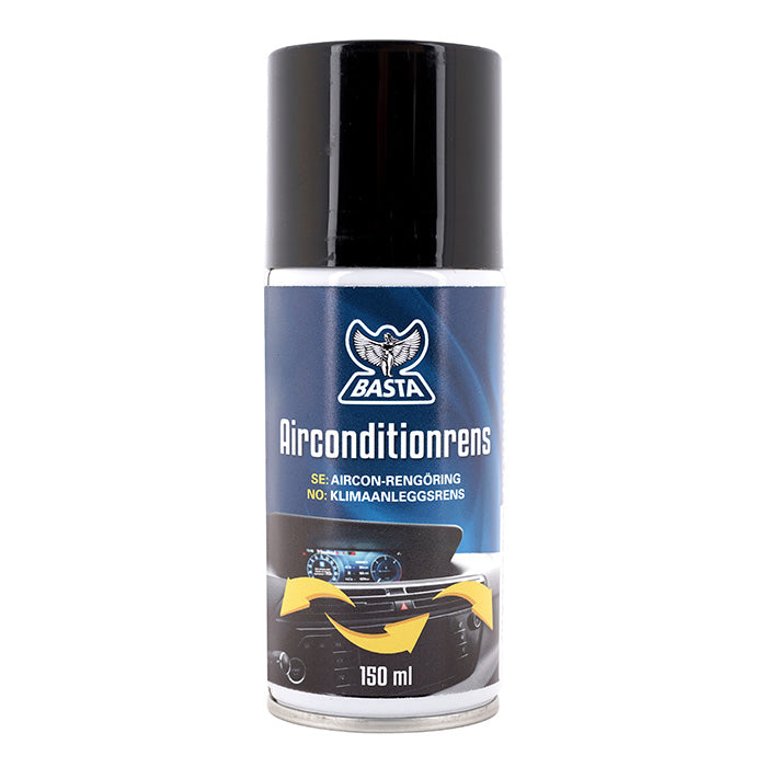 Basta, Aircon Cleaner 150ml