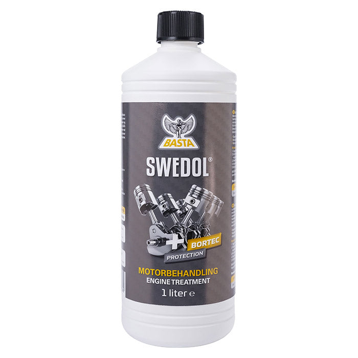 Basta, Swedol Motorbehandling 1L