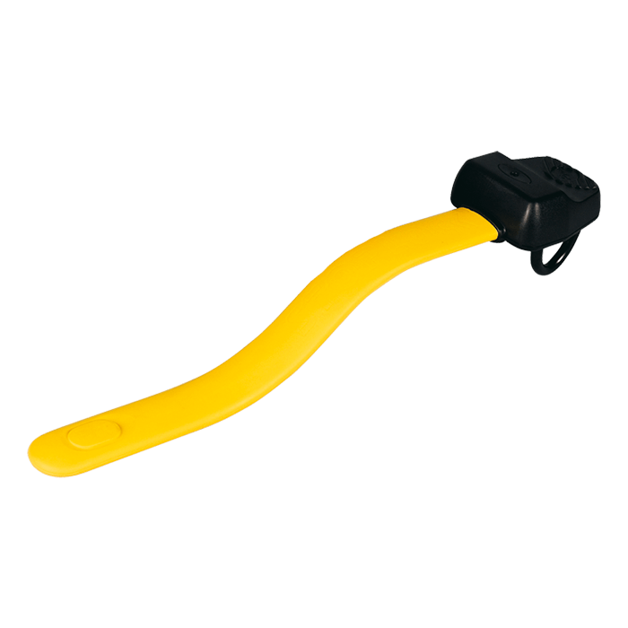 Stoplock, Pro Antivol de Vol