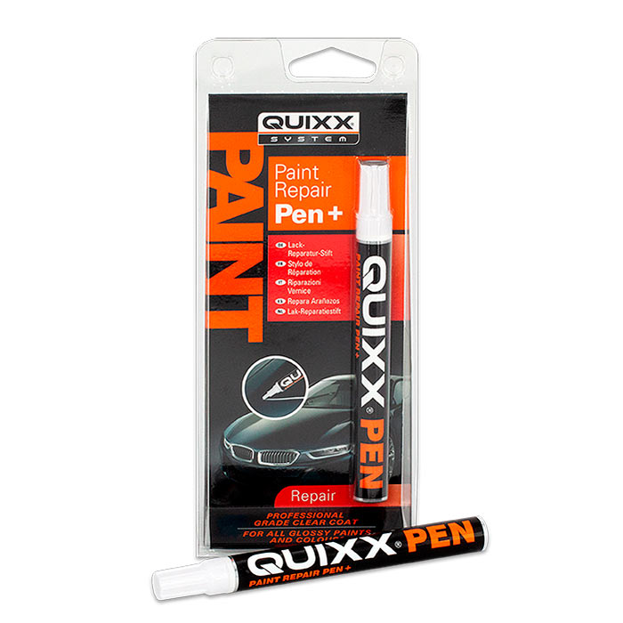 Quixx, Stylo de Réparation