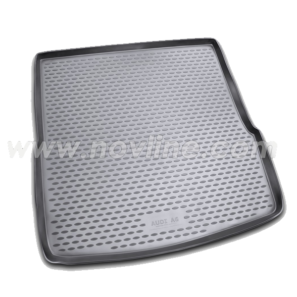 Trunkline, Kofferraummatte — Passt für Audi A6 Stc 2006-2011