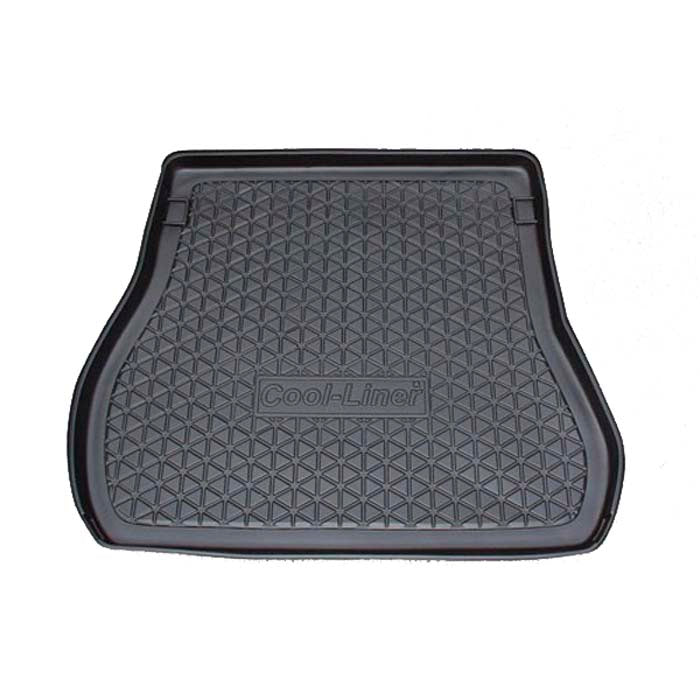 Trunkline, Kofferraummatte 01/2010 — Passt für Audi A4 Stc b5 1995-