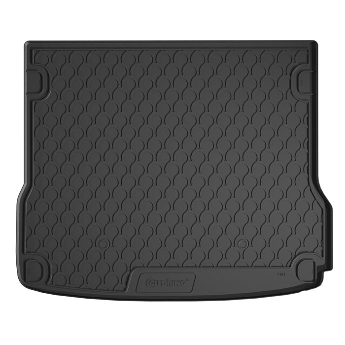 Gledring, Mata do Bagażnika — Pasuje do Audi Q5 8R 11/ 2008-2016