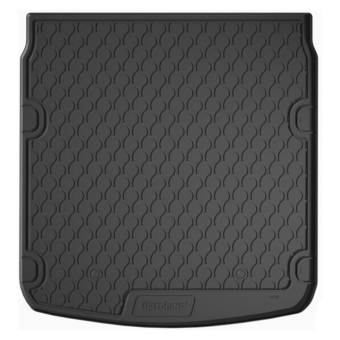Gledring, Kofferraummatte — Passend für Audi A5 Sportsback 2009-2016