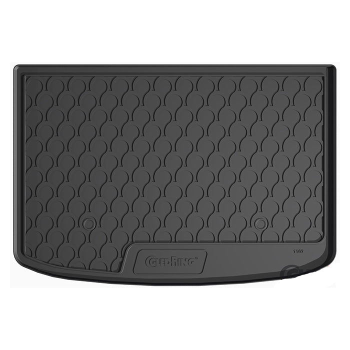 Gledring, Mata bagażnika — Pasuje do Audi A1 3-5D 8X 09/ 2010-2018