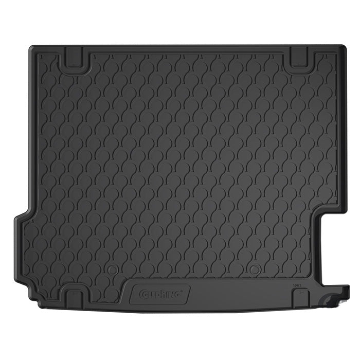 Gledring, Mata bagażnika — Pasuje do BMW X3 F25 11/ 2010-2017