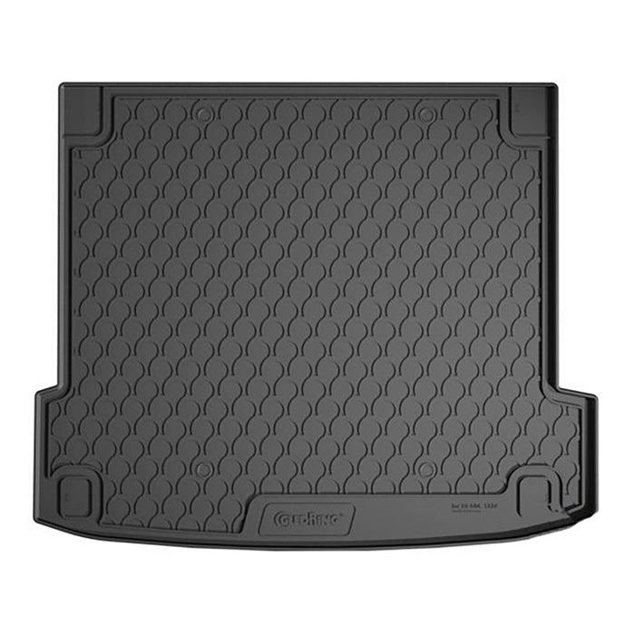 Gledring, Tapis de coffre — Compatible avec BMW X6 (G06) 2019-