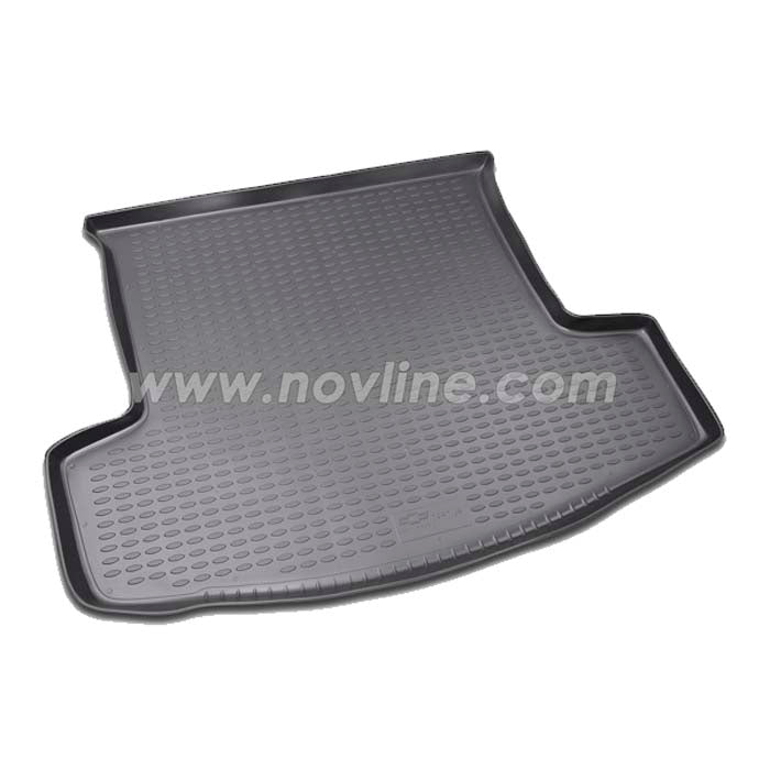 Trunkline, Kofferraummatte — Passt für Chevrolet Captiva 2006-