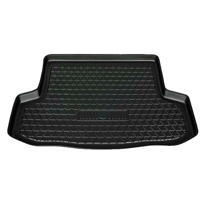 Trunkline, Kofferraummatte — Passend für Chevrolet Aveo / Kalos 4d 2006-2011