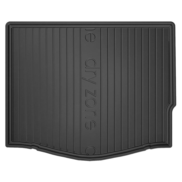 Frogum, Tappetino per bagagliaio — Compatibile con Ford Focus III HB 2010-2019