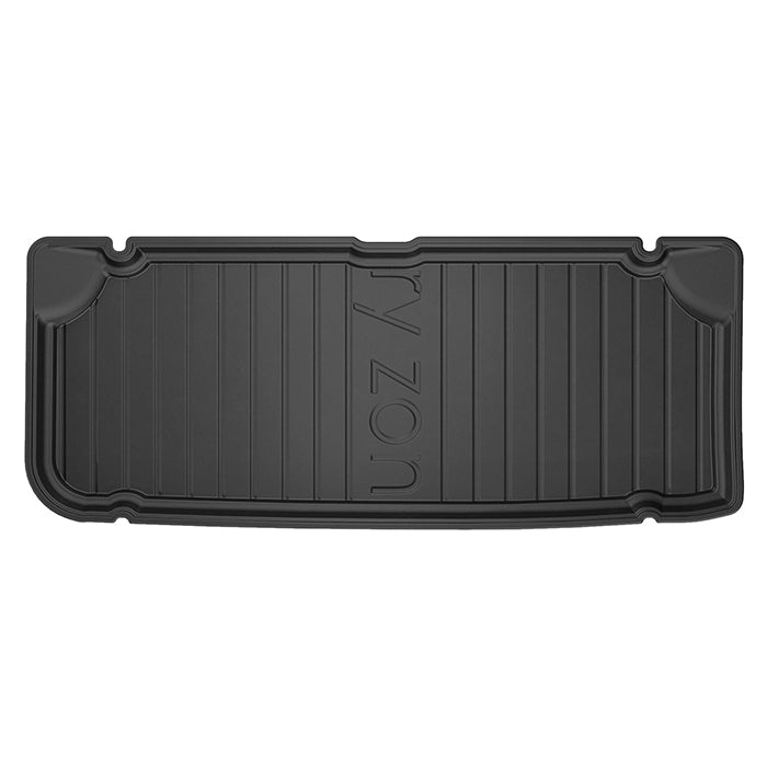 Frogum, Tappetino per bagagliaio — Compatibile con Mini One I HB 2001-2006